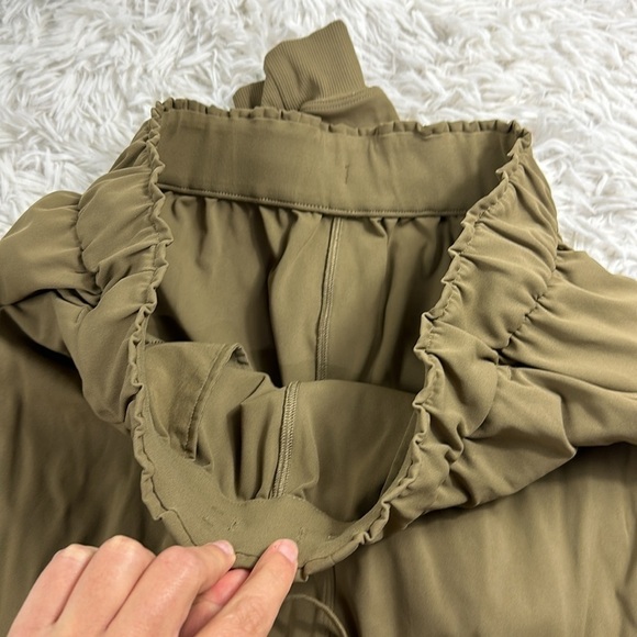 Lululemon Stretch High-Rise Jogger *Shorter Length Artifact - Picture 3 of 7